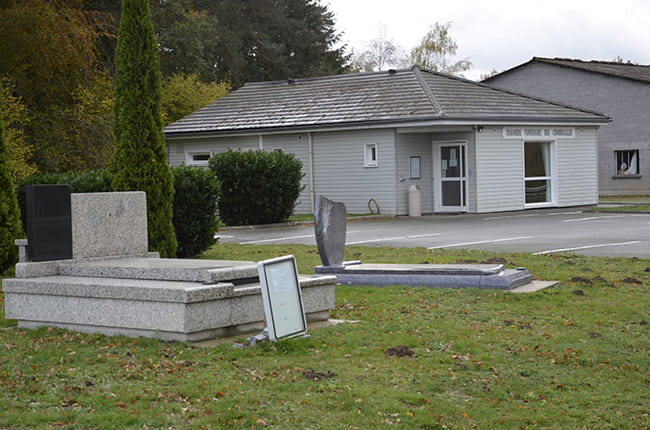 Pompes funèbres Rousset - Puy-de-Dôme (63)