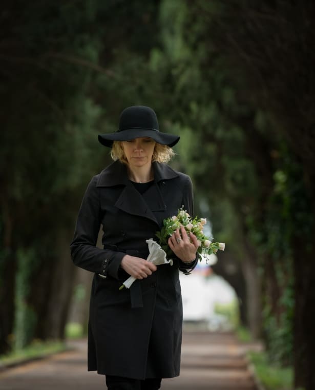 Avec les Pompes funèbres Rousset, vos démarches sont simplifiées