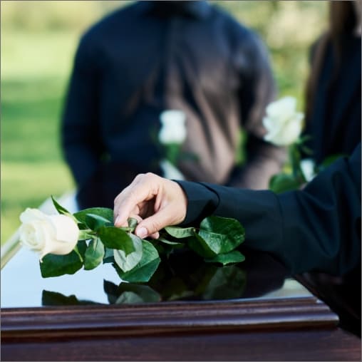 Pompes Funèbres Rousset