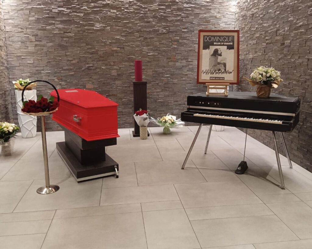 Comment personnaliser une cérémonie d'adieux&nbsp;?