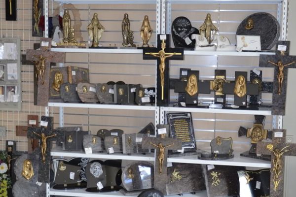 Photo de l'agence Pompes Funèbres Rousset - Pontaumur