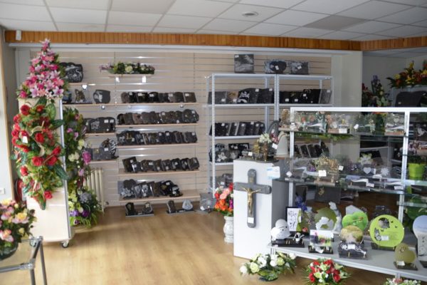 Photo de l'agence Pompes Funèbres Rousset - Pontaumur