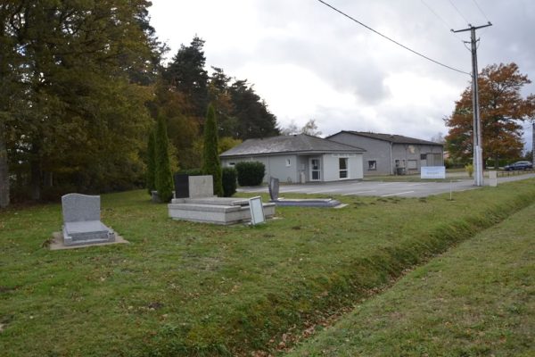 Photo de l'agence Pompes Funèbres Rousset - Pontaumur